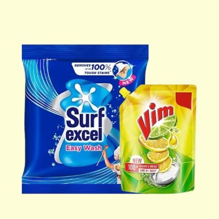 Household Essentials